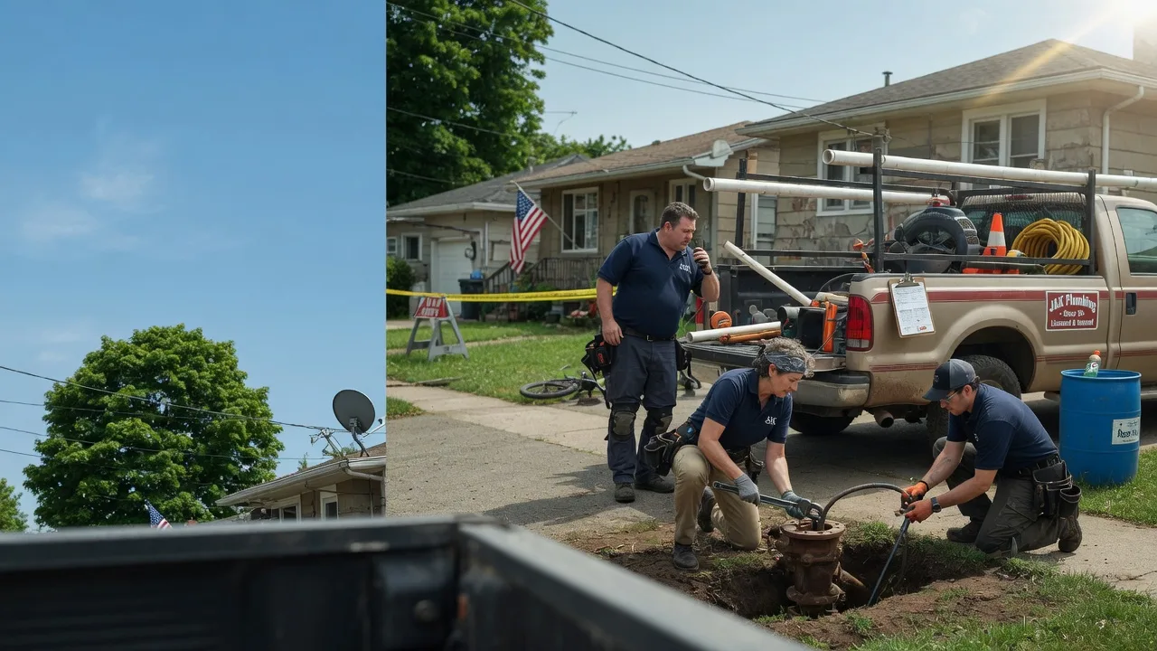Water Heater Replacement in Smithfield, IL near me